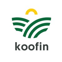 Koofin logo, Koofin contact details