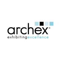 archex - Exhibiting Excellence logo, archex - Exhibiting Excellence contact details