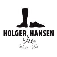 Holger Hansen Sko logo, Holger Hansen Sko contact details