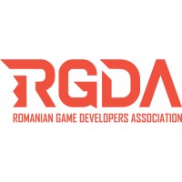 Romanian Game Developers Association logo, Romanian Game Developers Association contact details