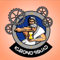 Liste BDE Khrono'Squad 2019-2020 logo, Liste BDE Khrono'Squad 2019-2020 contact details