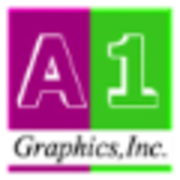 A1 graphics,inc. logo, A1 graphics,inc. contact details