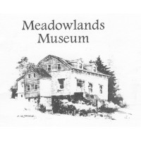 Meadowlands Museum logo, Meadowlands Museum contact details