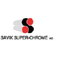 Savik Super-Chrome Inc. logo, Savik Super-Chrome Inc. contact details