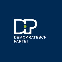 DP - Demokratesch Partei logo, DP - Demokratesch Partei contact details