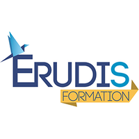 Erudis Formation logo, Erudis Formation contact details