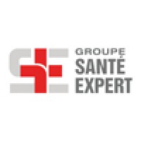 Groupe SantÃ© Expert logo, Groupe SantÃ© Expert contact details