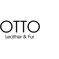 OTTO Leather & Fur logo, OTTO Leather & Fur contact details