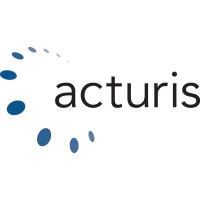 Acturis Group logo, Acturis Group contact details