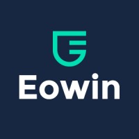 EOWIN logo, EOWIN contact details