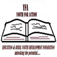 Youth For Action (YFA) logo, Youth For Action (YFA) contact details