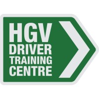 HGV Driver Training Centre Ltd logo, HGV Driver Training Centre Ltd contact details