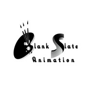 Blank Slate Animation logo, Blank Slate Animation contact details