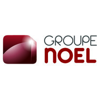 GROUPE NOEL logo, GROUPE NOEL contact details