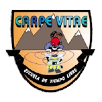 CARPE VITAE logo, CARPE VITAE contact details