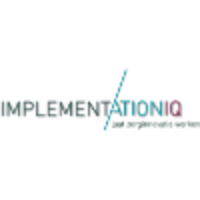 Implementation IQ logo, Implementation IQ contact details