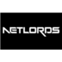 NETLORDS logo, NETLORDS contact details