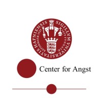 Center for Angst logo, Center for Angst contact details