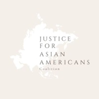 Justice for Asian Americans Coalition logo, Justice for Asian Americans Coalition contact details