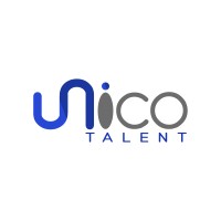 UnicoTalent logo, UnicoTalent contact details