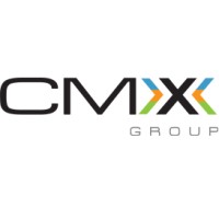 CMX Group logo, CMX Group contact details