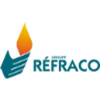 Groupe RÃ©fraco logo, Groupe RÃ©fraco contact details