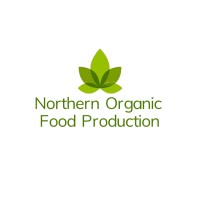 Northern Organic Food Production logo, Northern Organic Food Production contact details