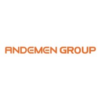 Andemengroup logo, Andemengroup contact details