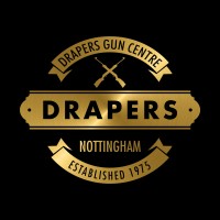 Drapers Gun Centre LTD logo, Drapers Gun Centre LTD contact details