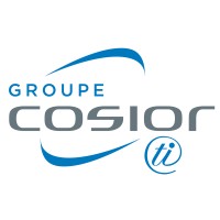 Cosior logo, Cosior contact details