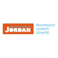 Jordan Montessori Lyceum Utrecht logo, Jordan Montessori Lyceum Utrecht contact details