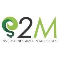 2M INVERSIONES AMBIENTALES logo, 2M INVERSIONES AMBIENTALES contact details