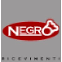 Negro Ricevimenti logo, Negro Ricevimenti contact details