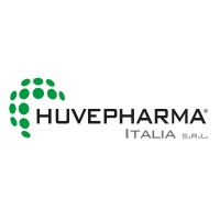 Huvepharma Italia logo, Huvepharma Italia contact details