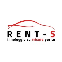 Rent-S logo, Rent-S contact details