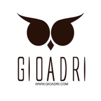 Gioadri logo, Gioadri contact details