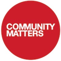 Community Matters Ltd. logo, Community Matters Ltd. contact details