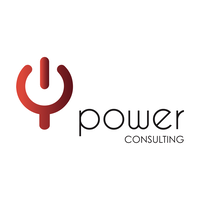 P.O.W.E.R. Consulting logo, P.O.W.E.R. Consulting contact details