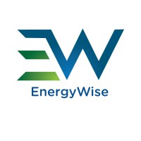 The EnergyWise logo, The EnergyWise contact details