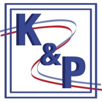 K&P Railroad Equipment logo, K&P Railroad Equipment contact details