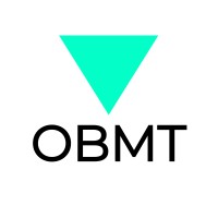 OBMT logo, OBMT contact details