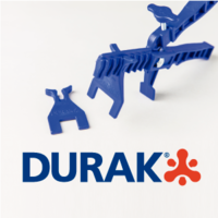 DURAK logo, DURAK contact details