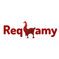 ReqLamy.pl logo, ReqLamy.pl contact details