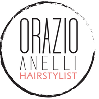 Orazio Anelli Hairstylist logo, Orazio Anelli Hairstylist contact details