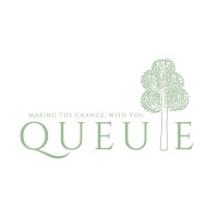 Queule logo, Queule contact details