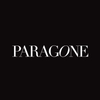 Paragone logo, Paragone contact details