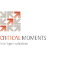 Critical Moments logo, Critical Moments contact details