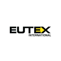 Eutex International logo, Eutex International contact details