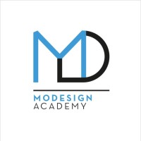 MODESIGN ACADEMY logo, MODESIGN ACADEMY contact details