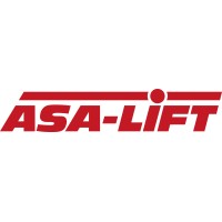 ASA-LIFT logo, ASA-LIFT contact details